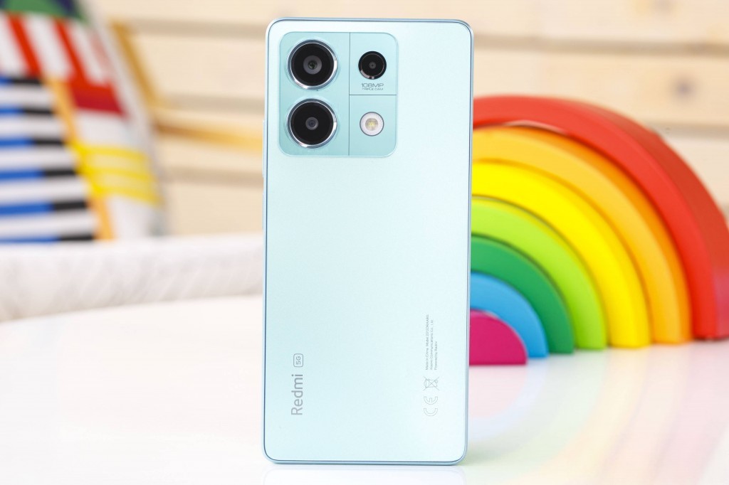 Xiaomi Redmi Note 13 5G 108MP 120Hz 5000mAh Unlocked Global storage 256GB 8GB RAM colors Please note the color you need in order - Image 9
