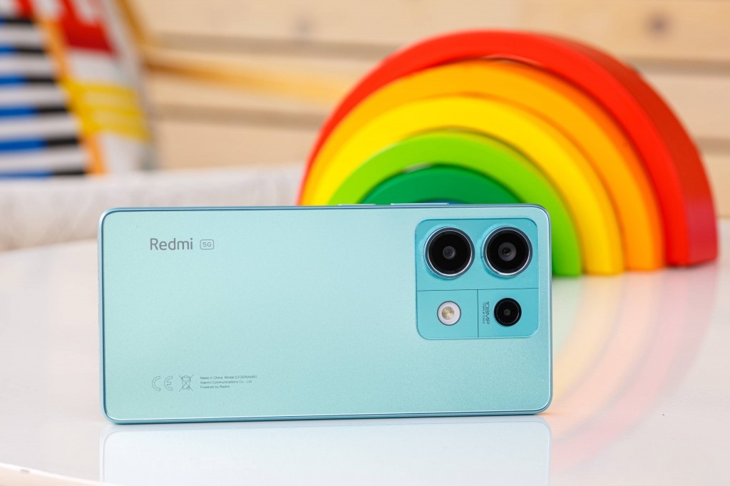 Xiaomi Redmi Note 13 5G 108MP 120Hz 5000mAh Unlocked Global storage 256GB 8GB RAM colors Please note the color you need in order - Image 10