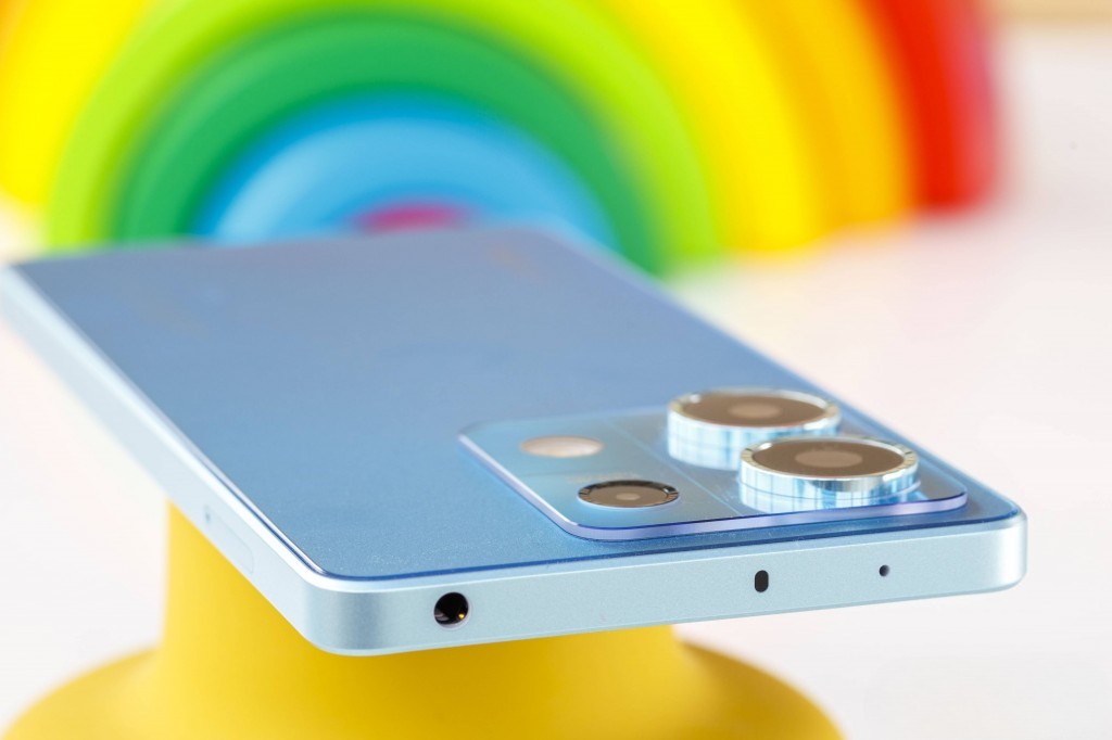 Xiaomi Redmi Note 13 5G 108MP 120Hz 5000mAh Unlocked Global storage 256GB 8GB RAM colors Please note the color you need in order - Image 15