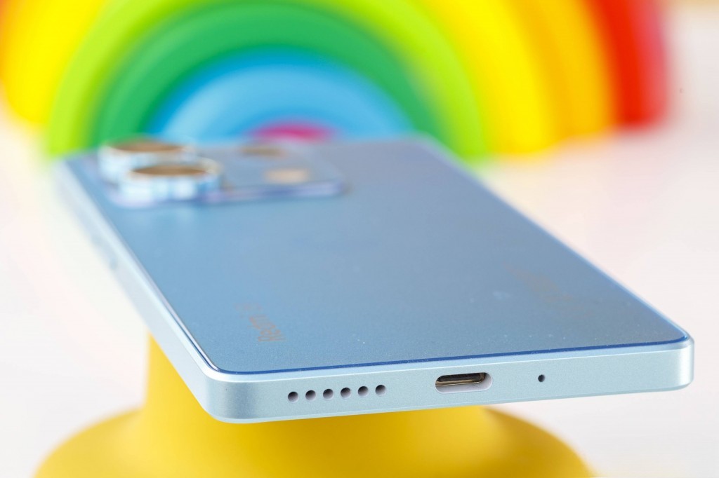Xiaomi Redmi Note 13 5G 108MP 120Hz 5000mAh Unlocked Global storage 256GB 8GB RAM colors Please note the color you need in order - Image 16