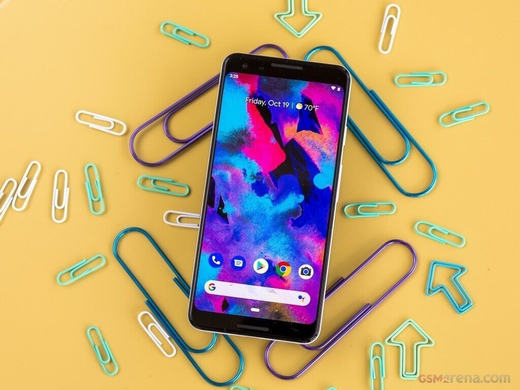 Google Pixel 3 3a 3XL 3aXL 64GB 128GB Snapdragon Android Unlocked seal Colors Please note the color you need storage Google Pixel 3aXL 128GB - Image 5