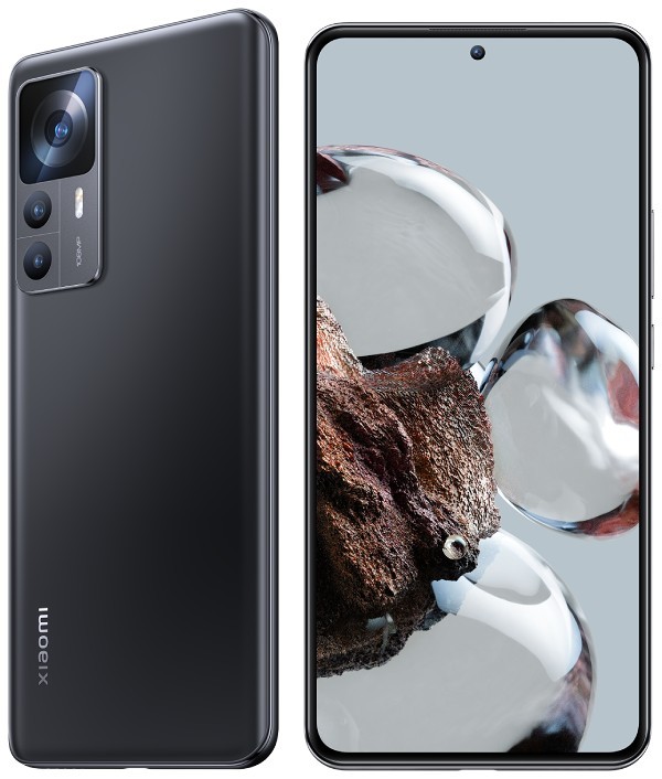 Xiaomi 12T 6.67"256GB 108MP -(unlocked)International version 5G Dimensity Storage Capacity 12GB+256GB Colour Please note the color - Image 8