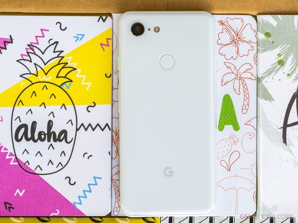 Google Pixel 3 3a 3XL 3aXL 64GB 128GB Snapdragon Android Unlocked seal Colors Please note the color you need storage Google Pixel 3aXL 128GB - Image 6