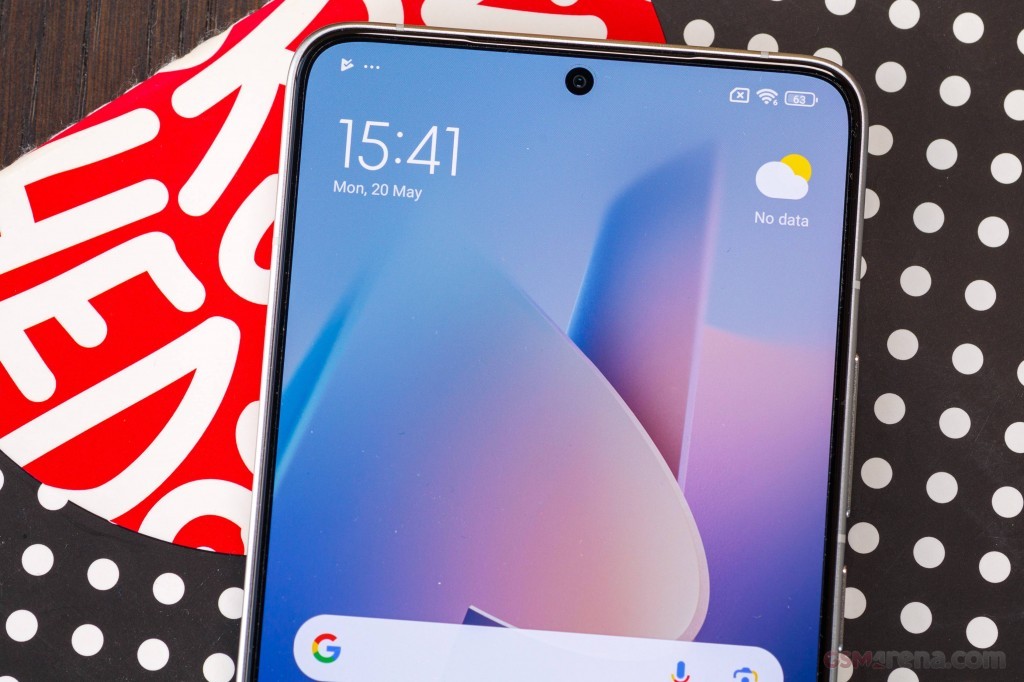 Xiaomi Poco F6 Pro 128GB 512GB 1TB International version Snapdragon Android 5G Storage 12+256GB Color Please note the color - Image 2