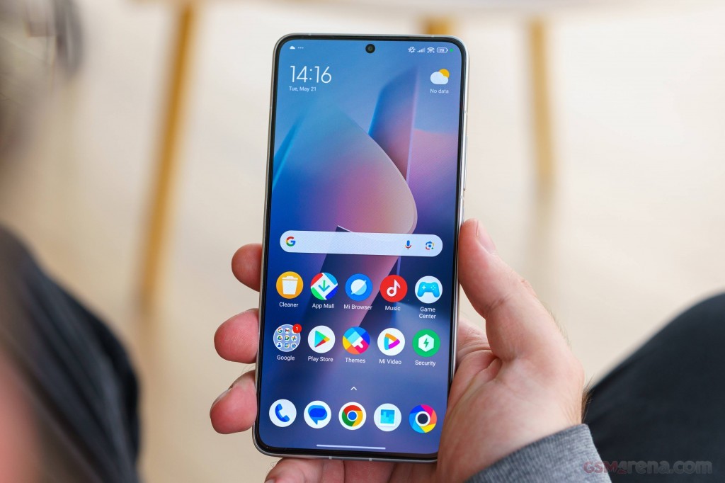 Xiaomi Poco F6 Pro 128GB 512GB 1TB International version Snapdragon Android 5G Storage 12+256GB Color Please note the color - Image 8
