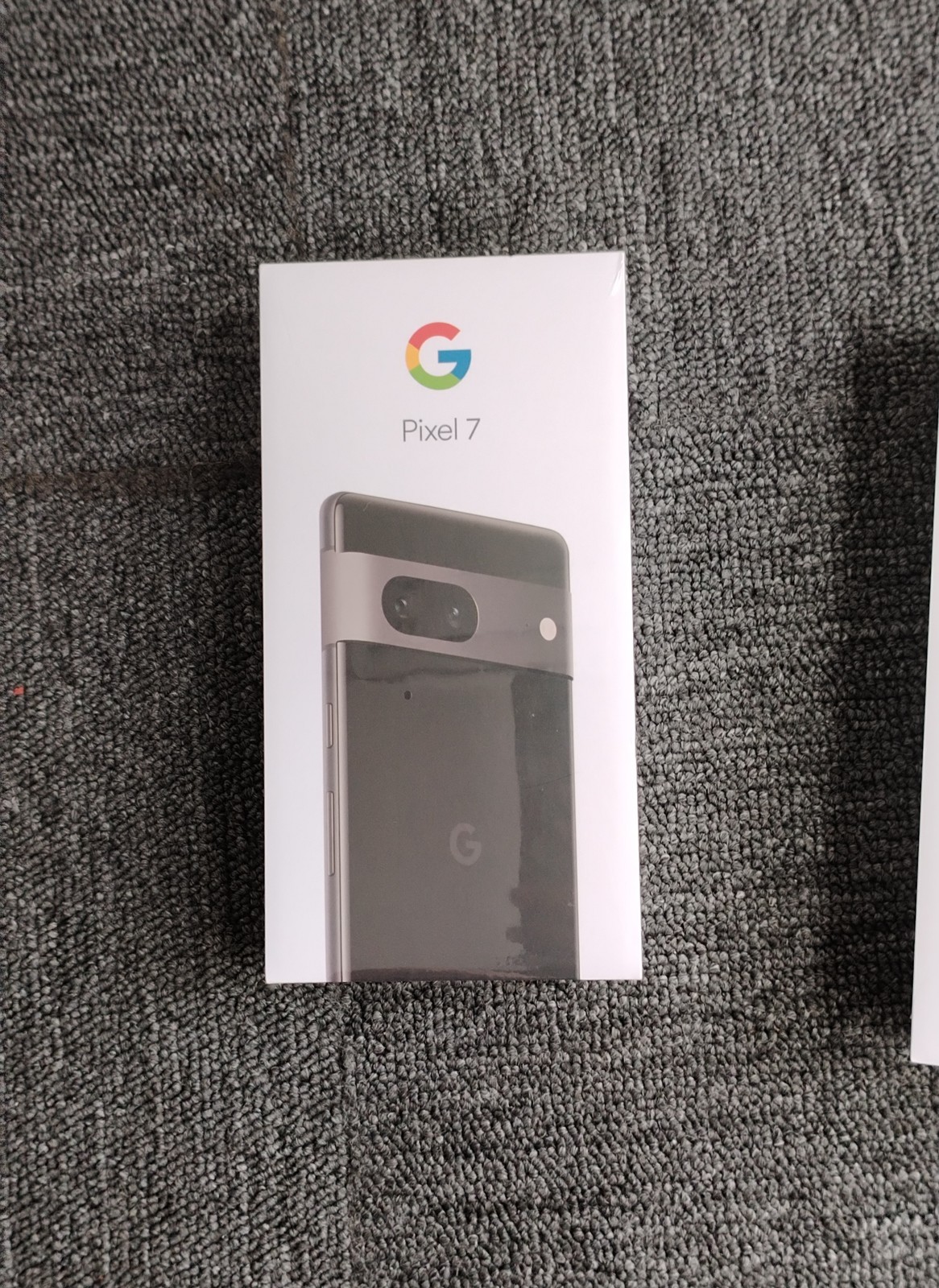 New Google Pixel 7 7a 7 Pro 5G Unlocked Android Sealed Tensor G2 128GB Colors Please note the color you need storage Pixel 7 (5G) 256GB - Image 2