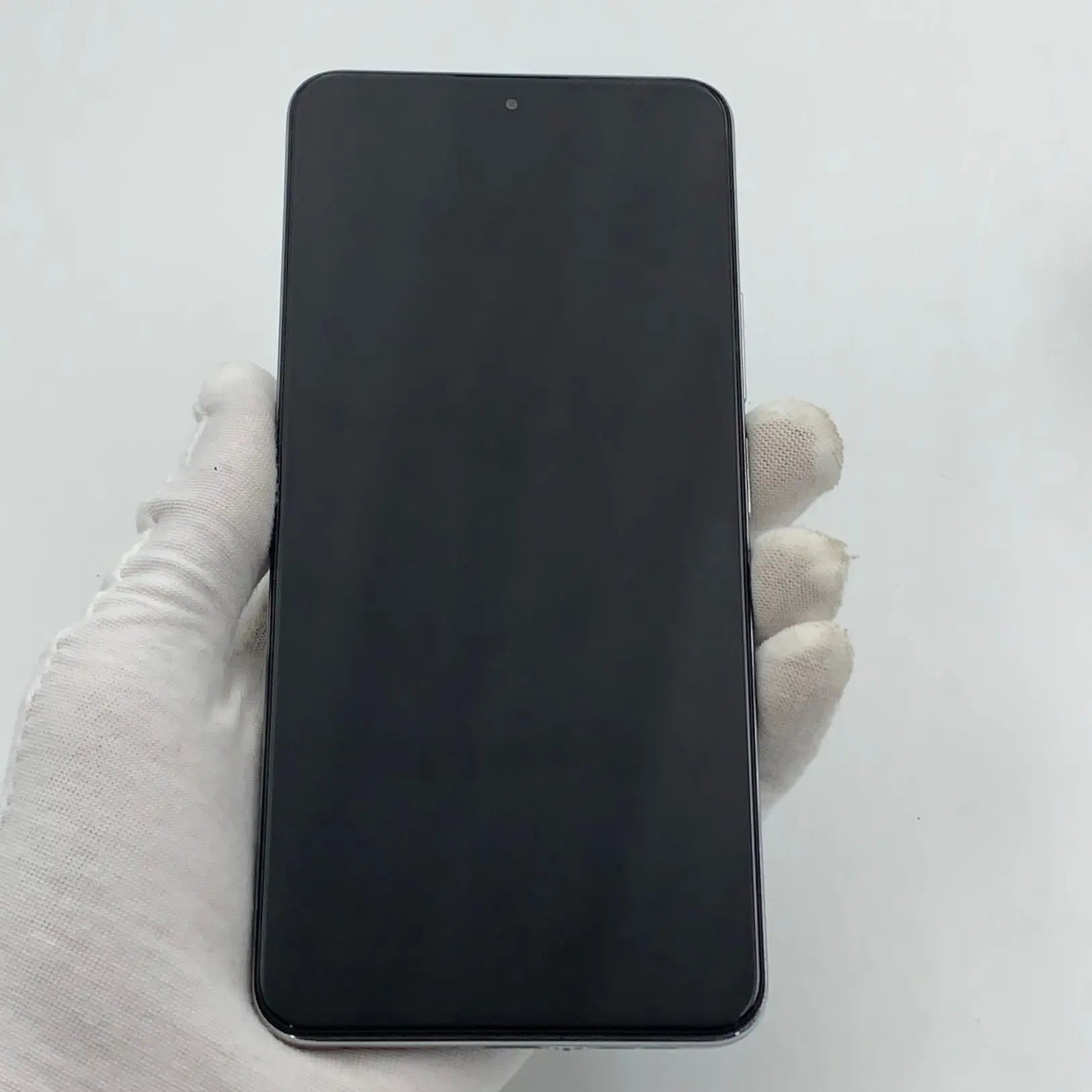 Xiaomi Redmi K50 6.67" 48MP 128GB 256GB 512GB SmartPhone Google play Storage 8GB+128GB Charger Included Yes colors please note the color you need in order - Image 6