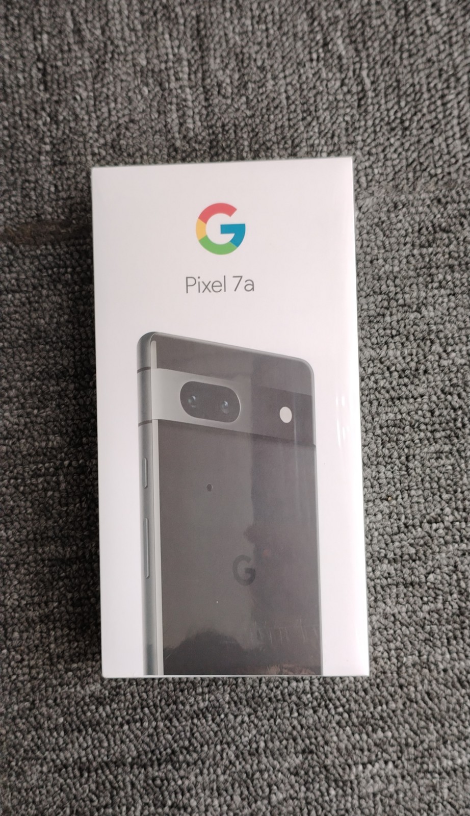New Google Pixel 7 7a 7 Pro 5G Unlocked Android Sealed Tensor G2 128GB Colors Please note the color you need storage Pixel 7 (5G) 256GB - Image 3