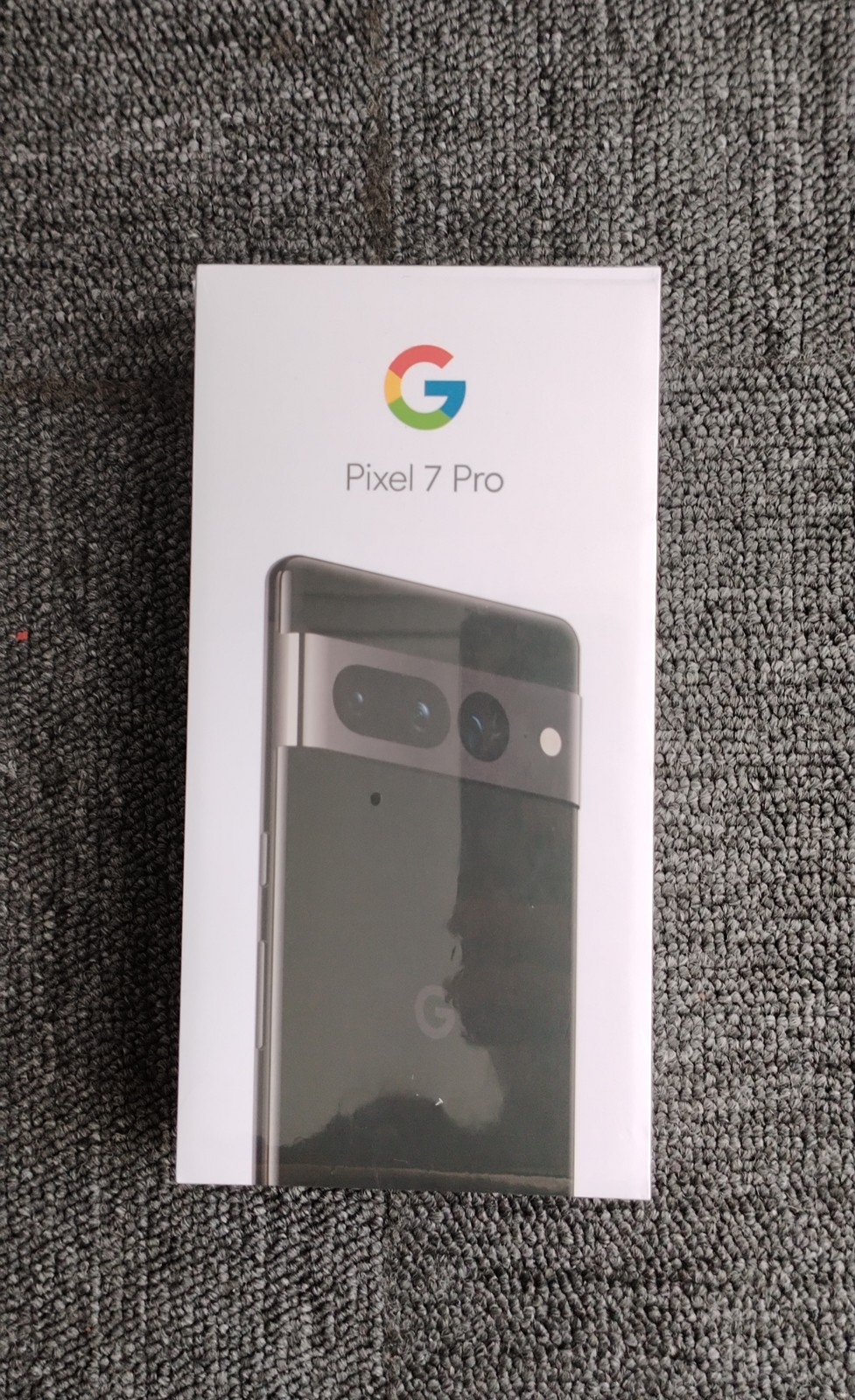 New Google Pixel 7 7a 7 Pro 5G Unlocked Android Sealed Tensor G2 128GB Colors Please note the color you need storage Pixel 7 (5G) 256GB - Image 4