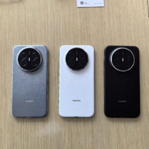 Huawei Mate 70 Air 7.0" 50MP 256/512GB Kirin 9020A 6500mAh HarmonyOS Unlocked Storage Capacity 12+512GB Colour Random color