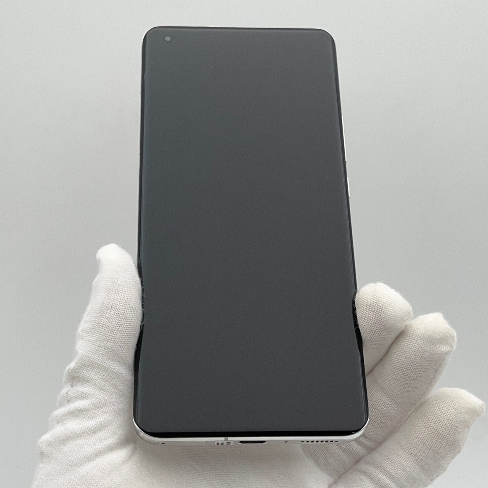 Xiaomi 11 Ultra 6.81" 50MP 256GB 512GB Snapdragon SmartPhone Google play Storage 8GB+256GB Charger Included Yes colors please note color in order - Image 12