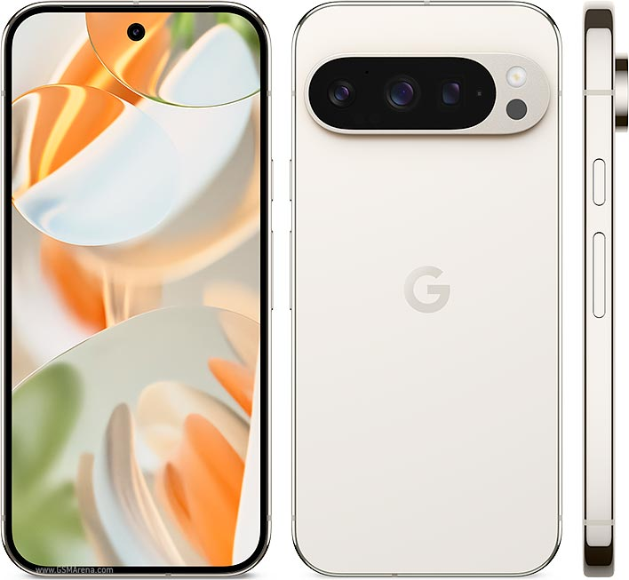 Google Pixel 9 / 9 Pro / 9 Pro XL 5G Unlocked Android New Sealed Tensor G4 Couleur Couleur aléatoire Capacité de stockage Pixel 9pro XL 256GB - Image 3