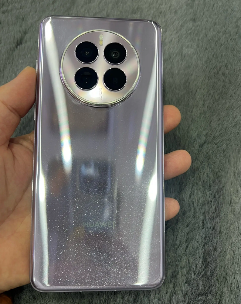 Huawei Mate 50E 6.7" 50MP 128/256GB Snapdragon HarmonyOS Google play unlocked MPN 8GB+256GB - Image 4
