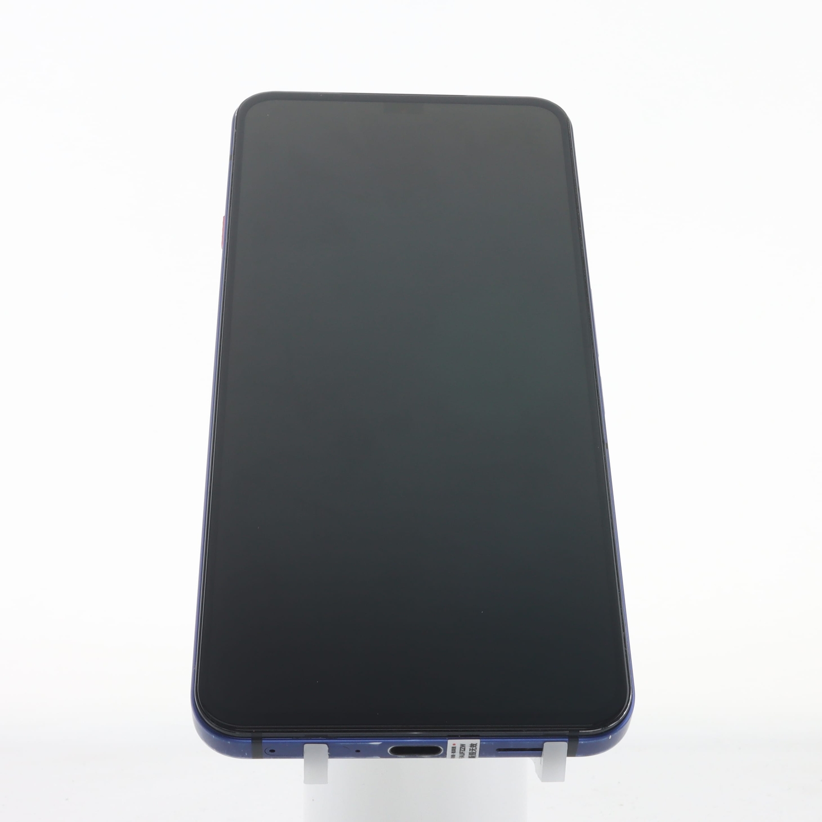 ZTE nubia RedMagic 7 Pro 5G 6.8" 64MP 128GB/256GB/512GB/1TB RAM Phone Storage Capacity 128GB+12GB Colour Please note the color you require. - Image 9