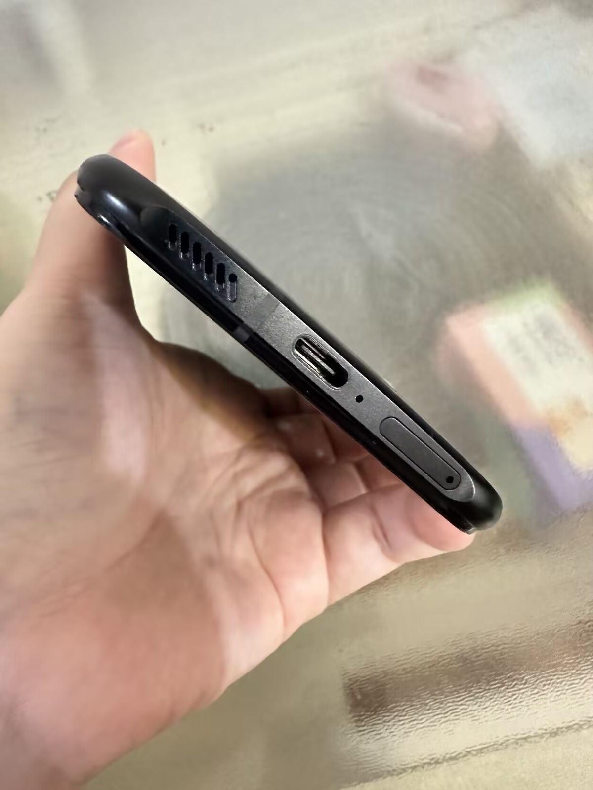 ZTE nubia RedMagic 7S 5G 6.8"64MP Game phone Global Google Snapdragon Android Storage Capacity 8+128GB Colour Random color - Image 10