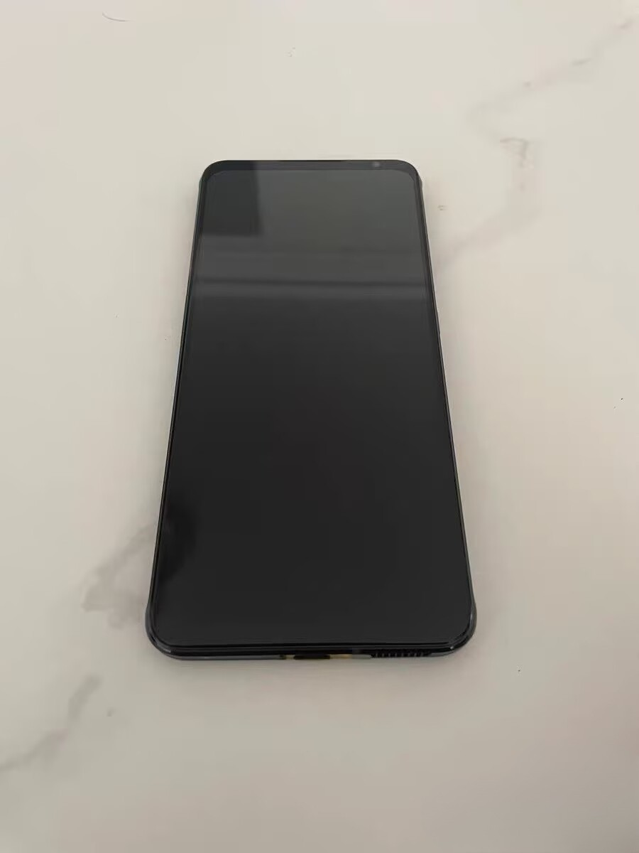 ZTE nubia RedMagic 6 5G 6.8" 64MP 128/256GB Android Gaming phone Global Google Storage Capacity 128GB+8GB colors color please note - Image 3