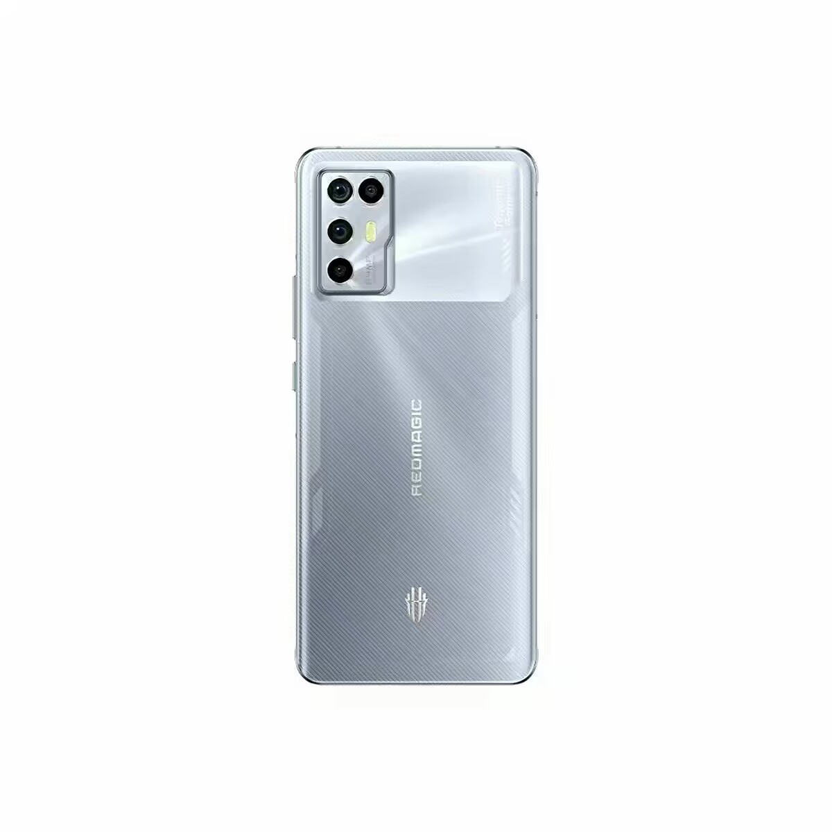 ZTE nubia RedMagic 6R 6.67" 64MP Qualcomm Snapdragon 888 5G 128GB/256GB Global storage 128GB 8GB RAM colors Random color - Image 2