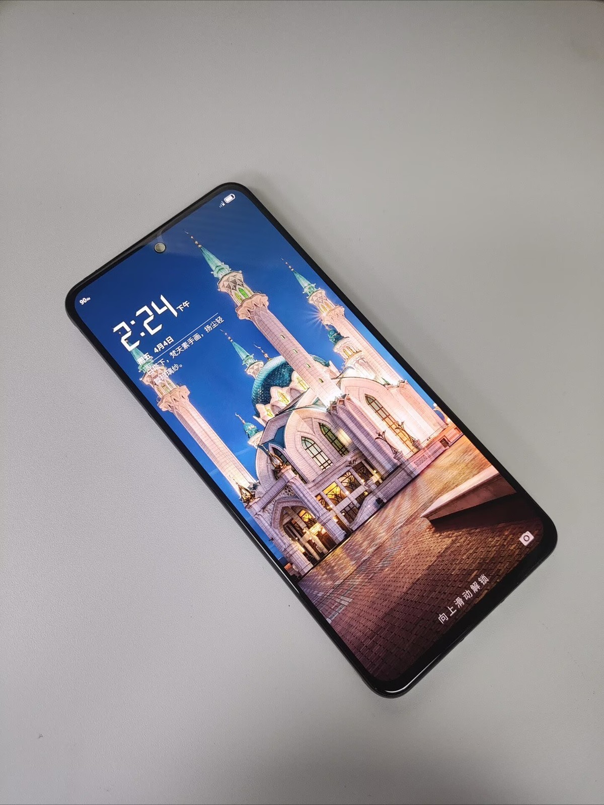 ZTE nubia RedMagic 6R 6.67" 64MP Qualcomm Snapdragon 888 5G 128GB/256GB Global storage 128GB 8GB RAM colors Random color - Image 5