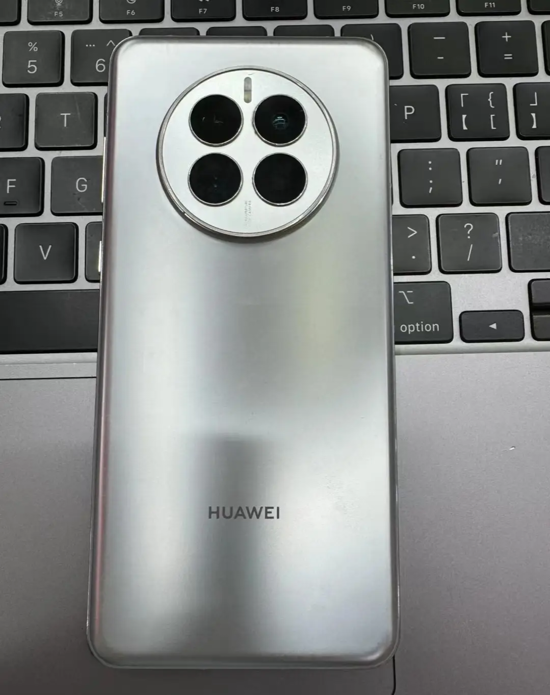 Huawei Mate 50E 6.7" 50MP 128/256GB Snapdragon HarmonyOS Google play unlocked MPN 8GB+256GB - Image 5