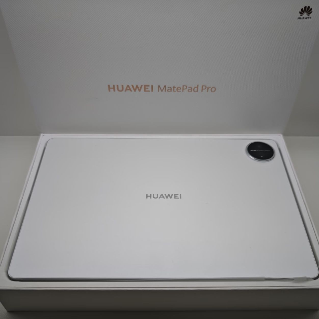 Huawei MatePad Pro 12.2" (2025) 50MP Kirin T92A Harmony OS 4.3 WIFI 10100mAh storage 12+512GB colors color random - Image 2