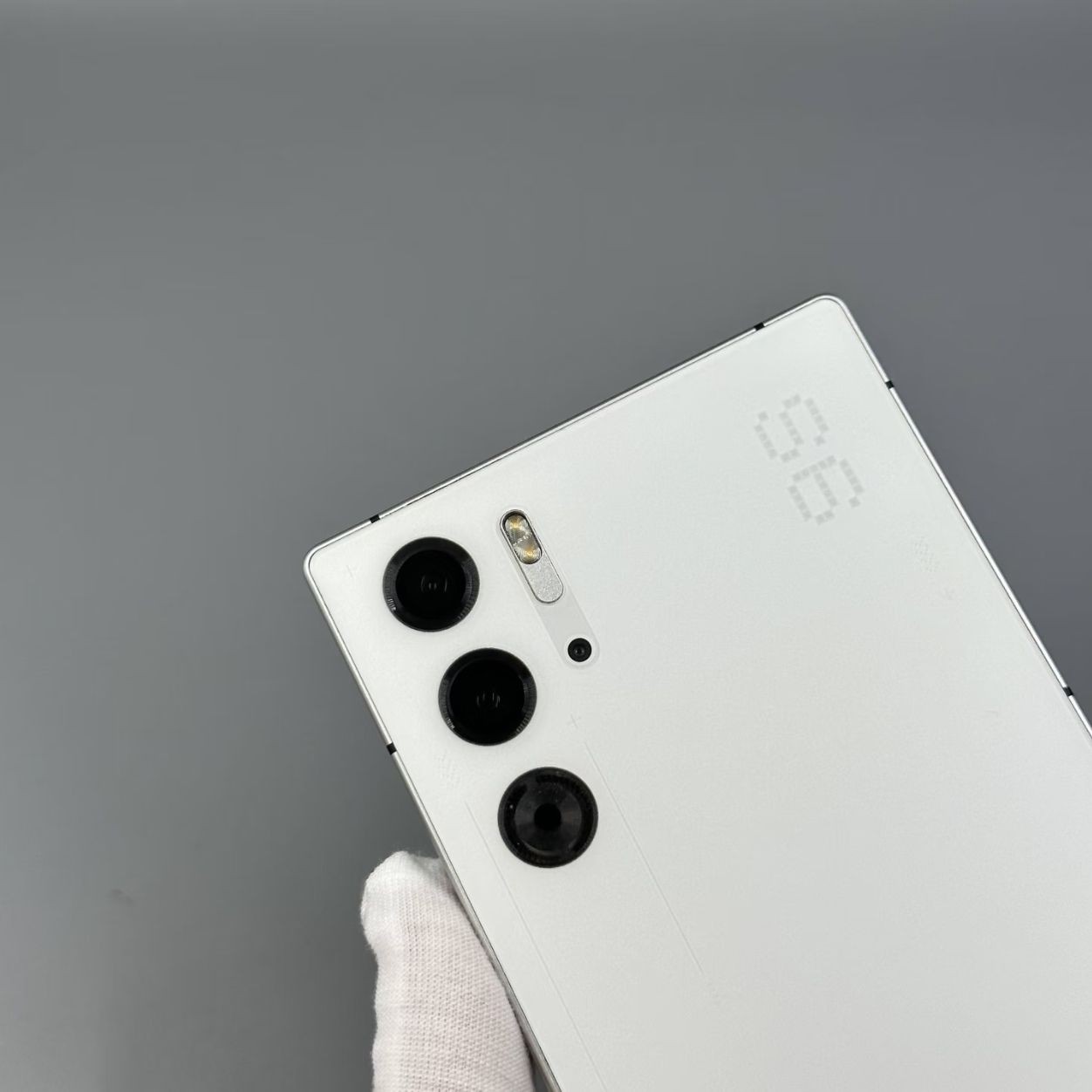 ZTE nubia RedMagic 9S Pro+ Snapdragon 5G 16+512G Google Global game phone - Image 9