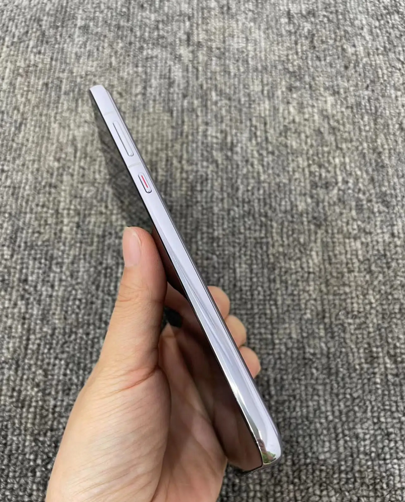 Huawei Mate 50E 6.7" 50MP 128/256GB Snapdragon HarmonyOS Google play unlocked MPN 8GB+256GB - Image 6