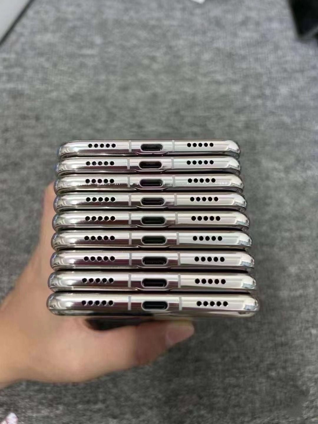 Huawei P50 Pocket 512GB 40MP 6.9" HarmonyOS 2.0 Snapdragon 888 no Google Play Storage Capacity 256GB 8GB RAM - Image 3