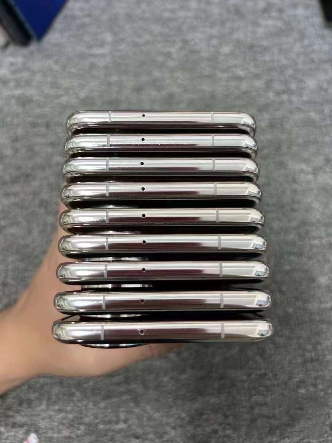 Huawei P50 Pocket 512GB 40MP 6.9" HarmonyOS 2.0 Snapdragon 888 no Google Play Storage Capacity 256GB 8GB RAM - Image 4