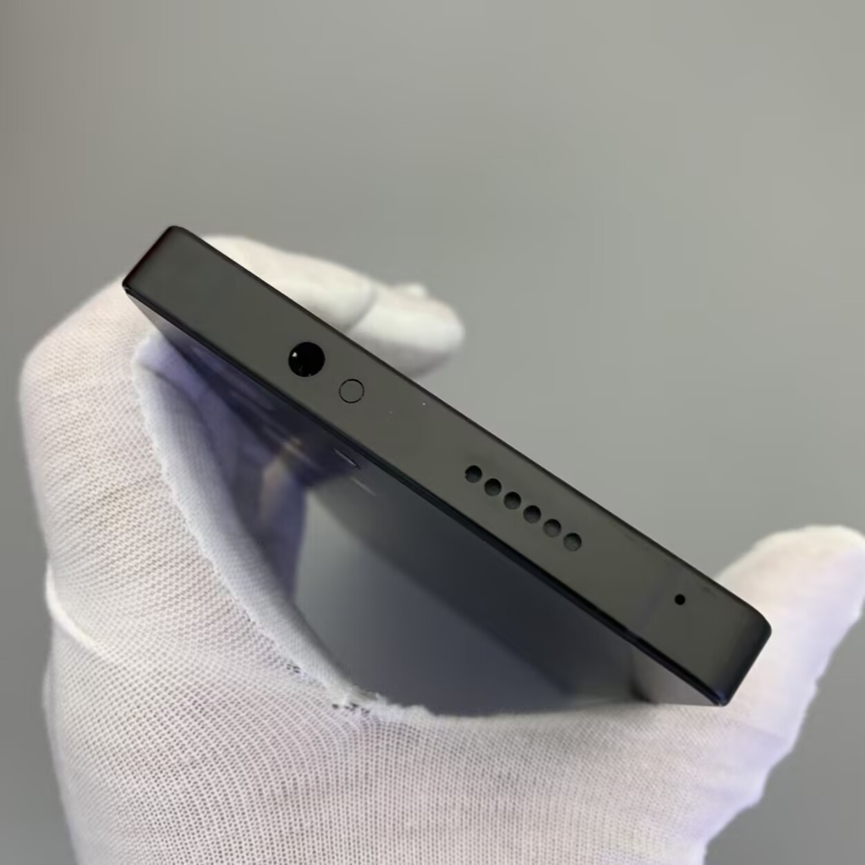 Global ZTE nubia RedMagic 10 Pro Android 15 Snapdragon game phone 5G 7050mAh Storage 12+512GB Color Please note the color. - Image 12