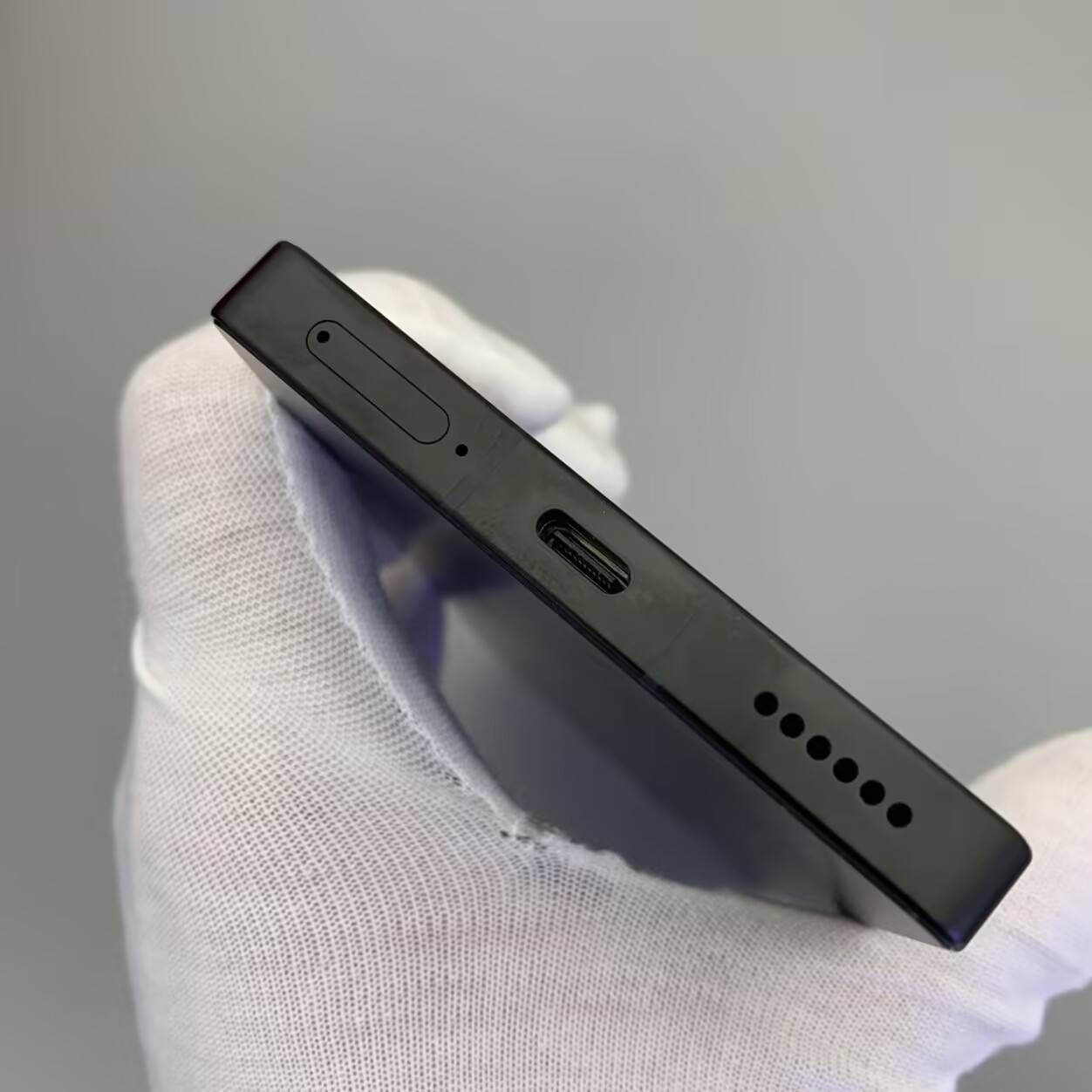 Global ZTE nubia RedMagic 10 Pro Android 15 Snapdragon game phone 5G 7050mAh Storage 12+512GB Color Please note the color. - Image 13