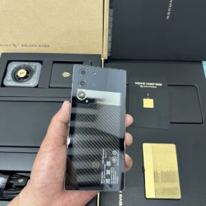 Global ZTE nubia RedMagic 10 Pro+ 5G Zhenjin Legend Limited Edition 24+1TB Storage Capacity 24+1TB colors Random color