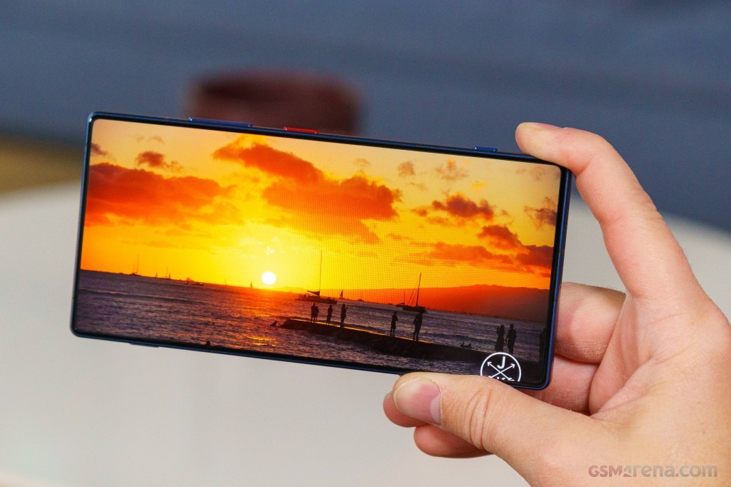 ZTE nubia Z70 Ultra Starry Sky Edition 5G 16+1TB Android Google play Global Storage 512GB 16GB RAM Bundle Mobile phone+charger - Image 16