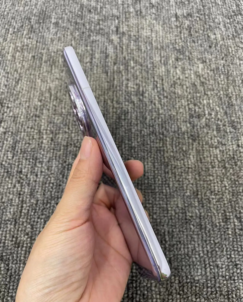 Huawei Mate 50E 6.7" 50MP 128/256GB Snapdragon HarmonyOS Google play unlocked MPN 8GB+256GB - Image 7