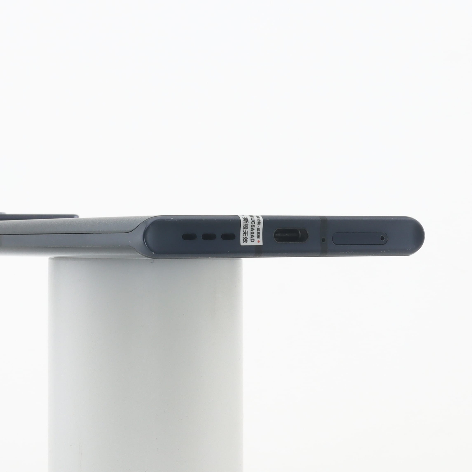 ZTE nubia Z40 Pro Android 12 12+256GB 6.67'' 64MP Smartphone Inklusive Ladegerät Ja RAM 12+256GB - Image 7
