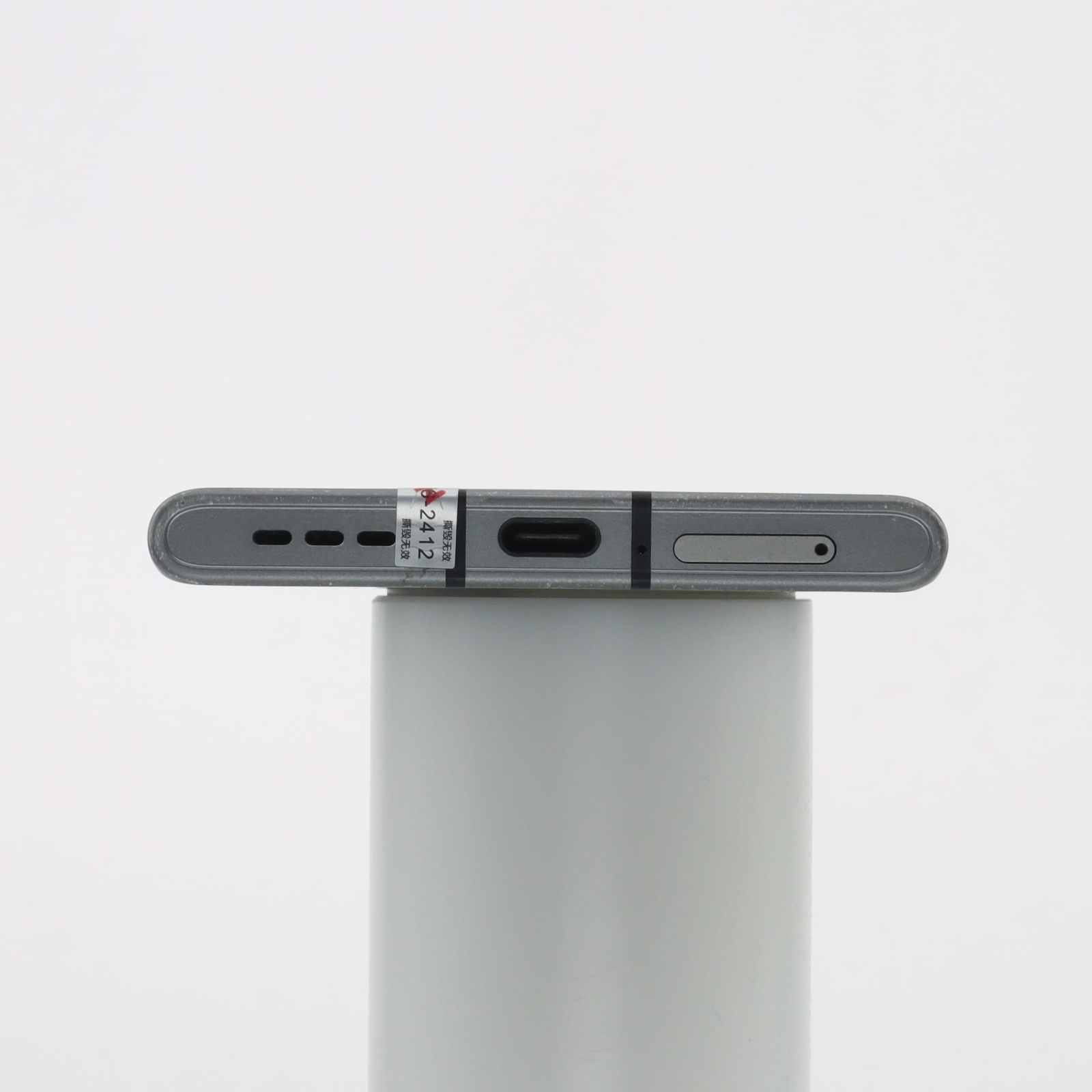 ZTE nubia Z30 Pro Android 11 256GB 8GB RAM 6.67'' 64MP Black Smartphone Inklusive Ladegerät Ja RAM 8GB+256GB - Image 3