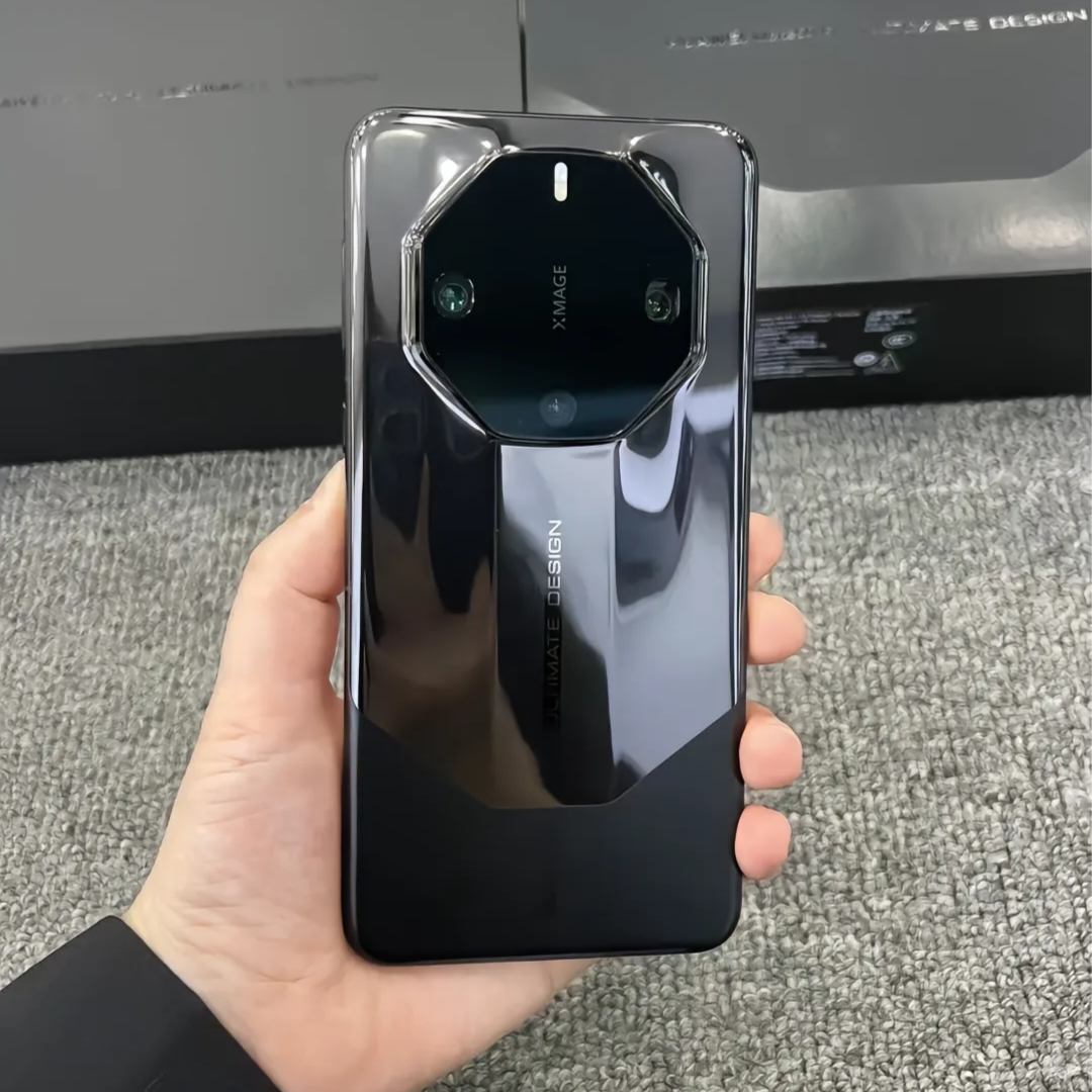Huawei Mate 60 RS Ultimate 6.82"50MP 16+512GB/1TB HarmonyOS Google play MPN 16GB+1TB