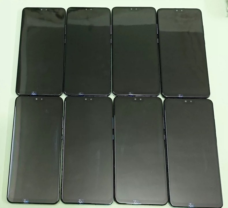 Huawei Mate 30 4G 5G 6.62" 40MP 8+128GB Unlocked HarmonyOS Google Play Model Mate 30 5G Storage Capacity 8+256GB Model Number HarmonyOS with Google Play - Image 11