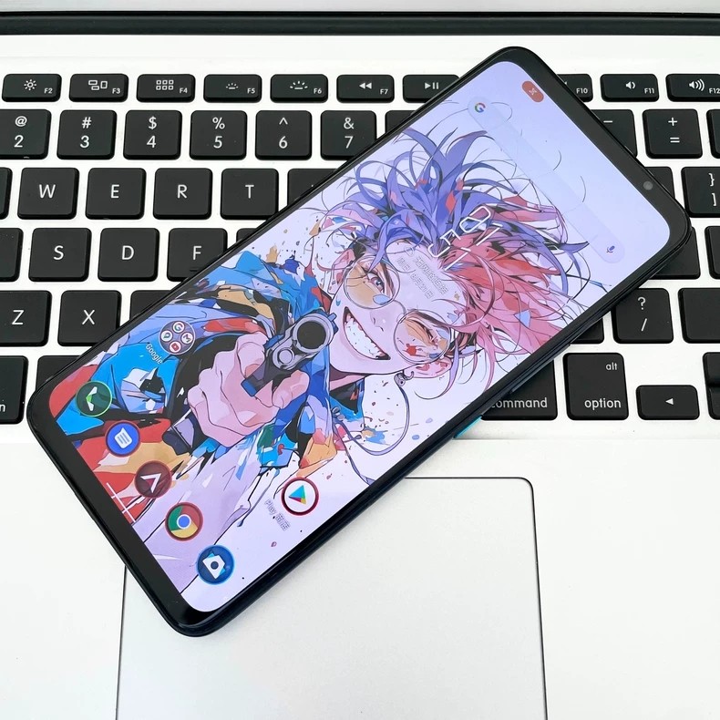 Asus ROG Phone 6 6D Ultimate 6pro 6D 5G 512GB 18GB RAM Global Google play Charger Included Yes Storage Capacity 512GB 16GB RAM Model Number Asus ROG Phone 6D Ultimate