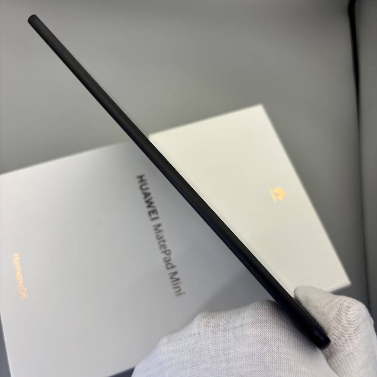 Huawei MatePad Mini 8.8" 13MP 12+256GB WIFI HarmonyOS 5.1 6400mAh storage 12+256GB colors color random - Image 4