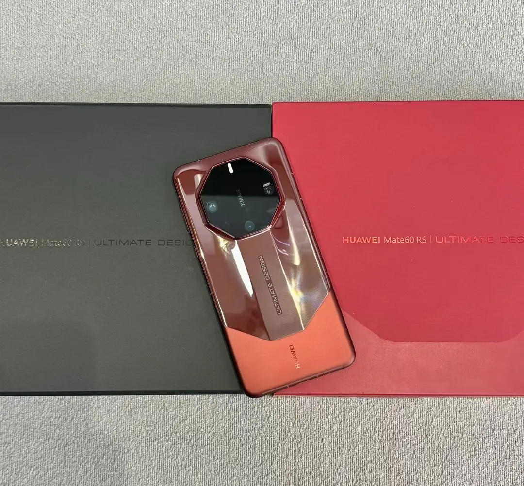 Huawei Mate 60 RS Ultimate 6.82"50MP 16+512GB/1TB HarmonyOS Google play MPN 16GB+1TB - Image 4