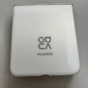 Small screen folding Huawei nova Flip 6.94" 215GB/512GB HarmonyOS Google play storage 512GB 12GB RAM colors Please indicate the color you require
