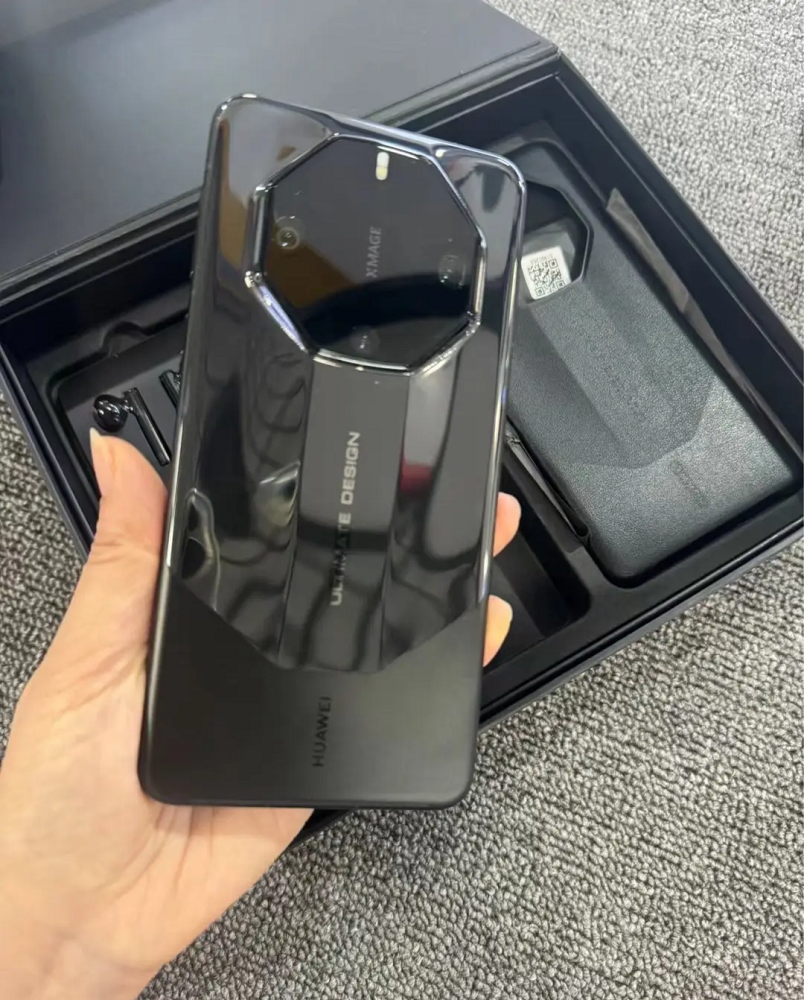 Huawei Mate 60 RS Ultimate 6.82"50MP 16+512GB/1TB HarmonyOS Google play MPN 16GB+1TB - Image 5