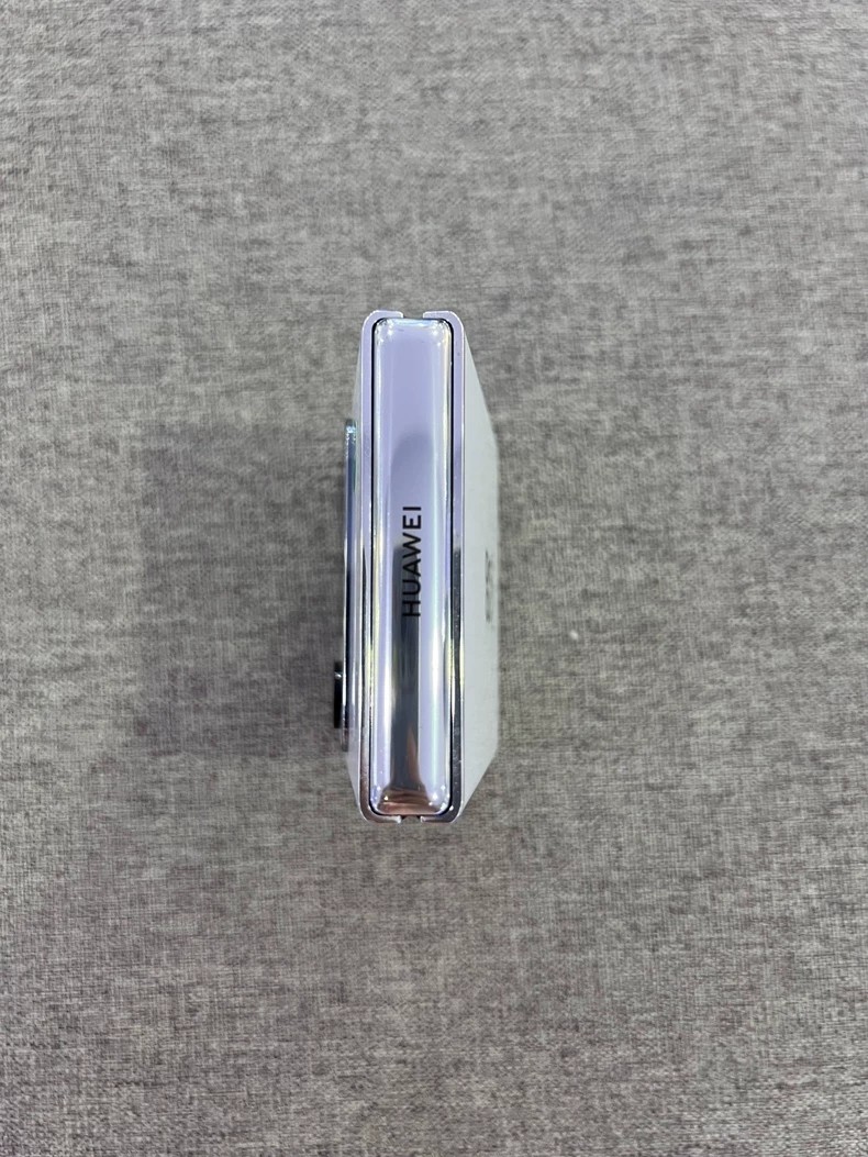 Small screen folding Huawei nova Flip 6.94" 215GB/512GB HarmonyOS Google play storage 512GB 12GB RAM colors Please indicate the color you require - Image 5