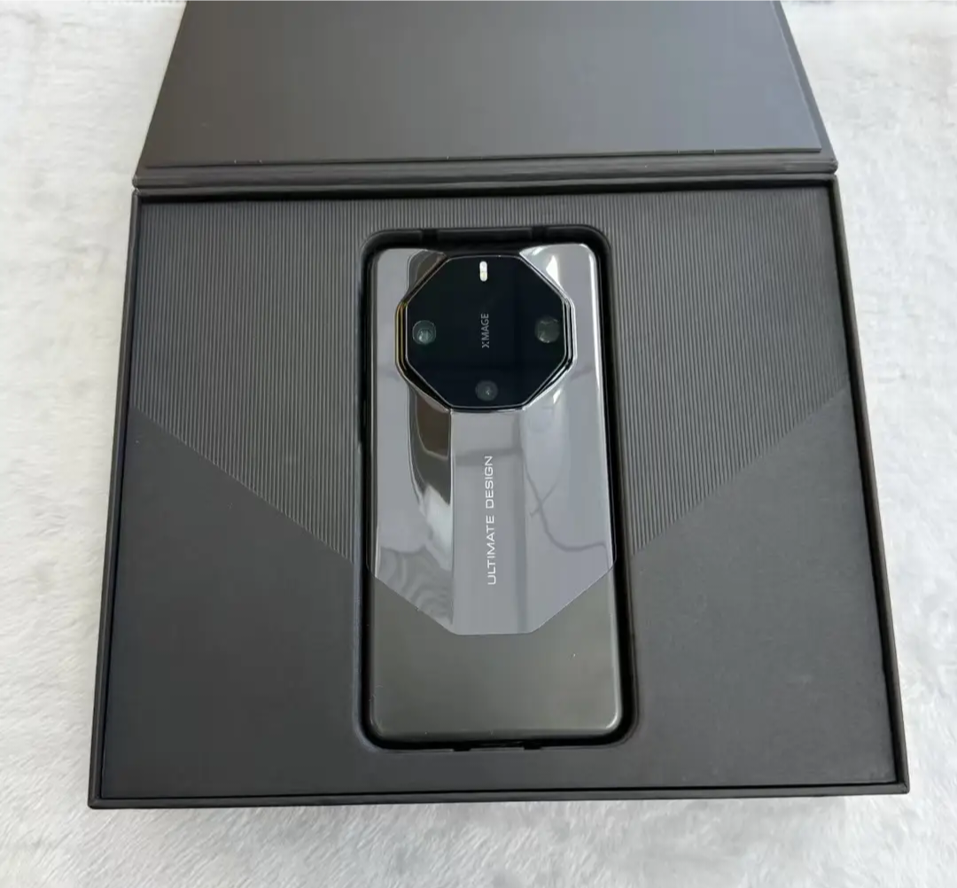 Huawei Mate 60 RS Ultimate 6.82"50MP 16+512GB/1TB HarmonyOS Google play MPN 16GB+1TB - Image 6