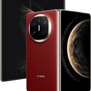 Global Huawei Mate X6 7.93"50MP 512GB Google Kirin 9020 Foldable screen phone Storage 12GB+512GB Color color random.