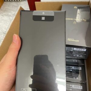 Huawei Mate 70 Pro 6.74" 64MP 12GB+512GB Unlocked HarmonyOS Google play Farbe Random color Speicherkapazität 12+512GB