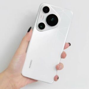 Huawei Pura 80 Pro+ 6.8" Kirin 9020 512GB/1TB unlocked HarmonyOS 5.0 storage 1TB 16GB RAM colors Random color