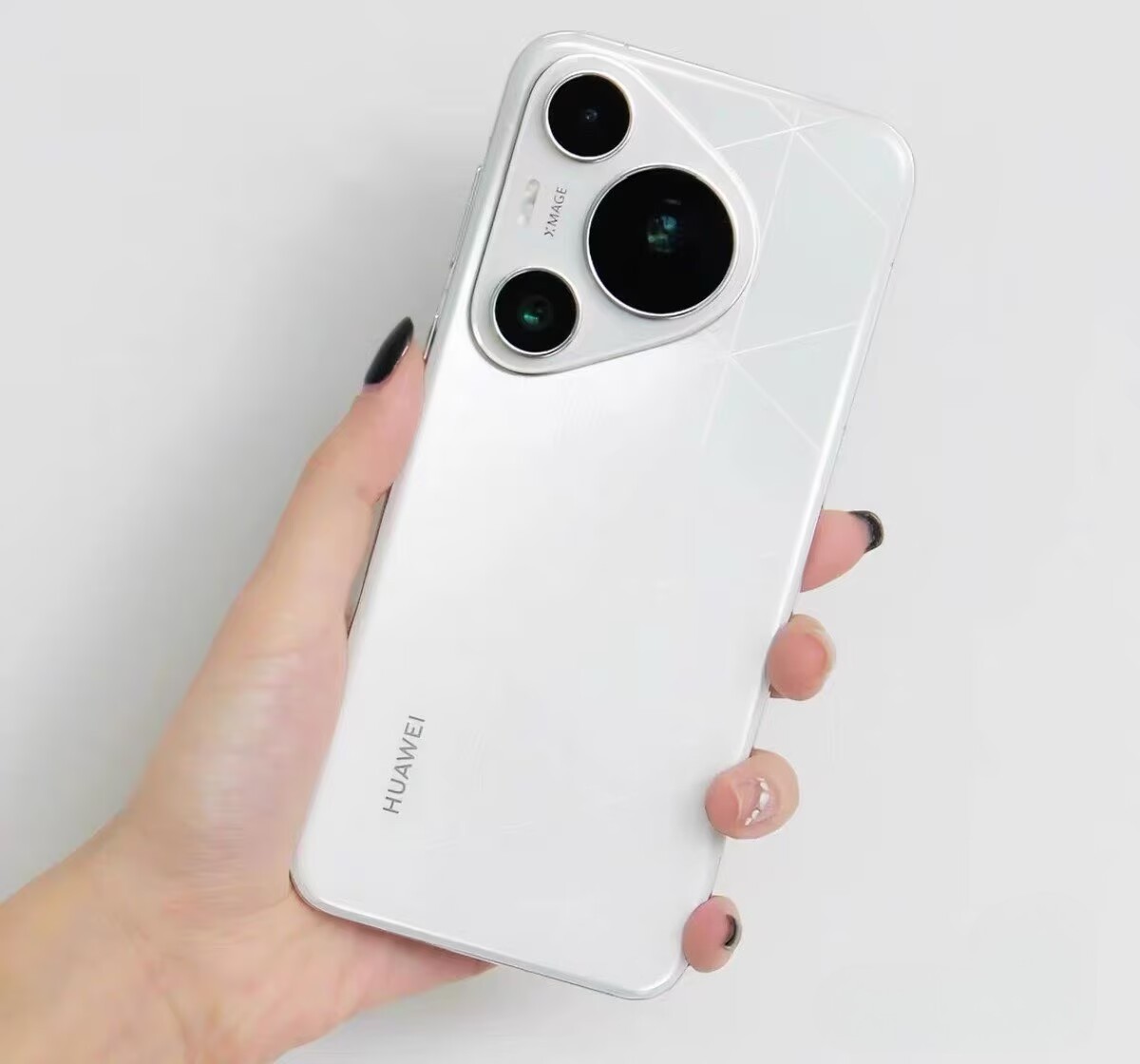 Huawei Pura 80 Pro+ 6.8" Kirin 9020 512GB/1TB unlocked HarmonyOS 5.0 storage 1TB 16GB RAM colors Random color