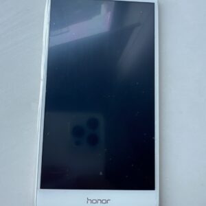 Huawei GR5 2017 / Honor 6X (BLL-L21) Unlocked 4G Android 12MP 5.5" Mate 9 lite Storage Capacity 64GB 4GB RAM