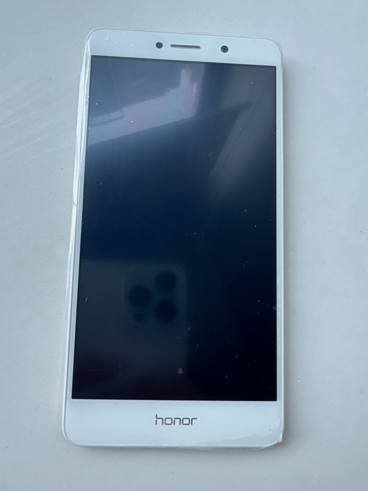 Huawei GR5 2017 / Honor 6X (BLL-L21) Unlocked 4G Android 12MP 5.5" Mate 9 lite Storage Capacity 64GB 4GB RAM